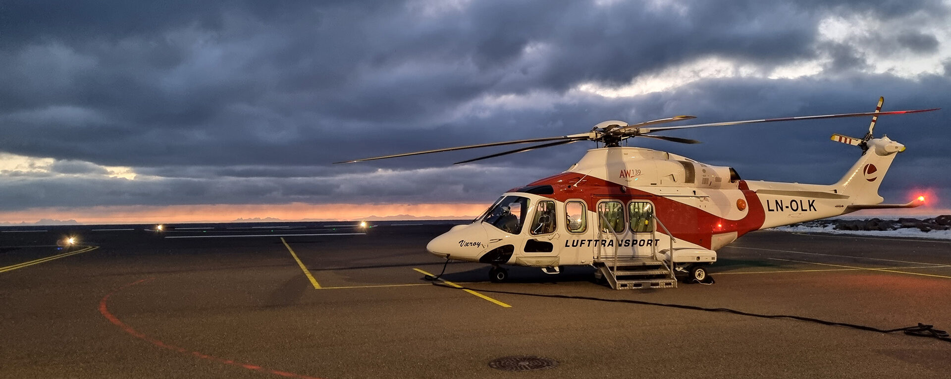 Helikopter